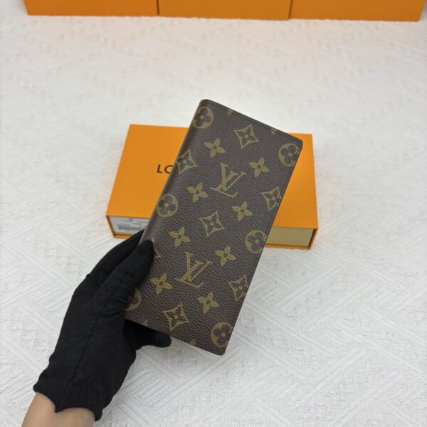 ルイ ヴィトン ( Louis Vuitton) 長 財布 10x19cm