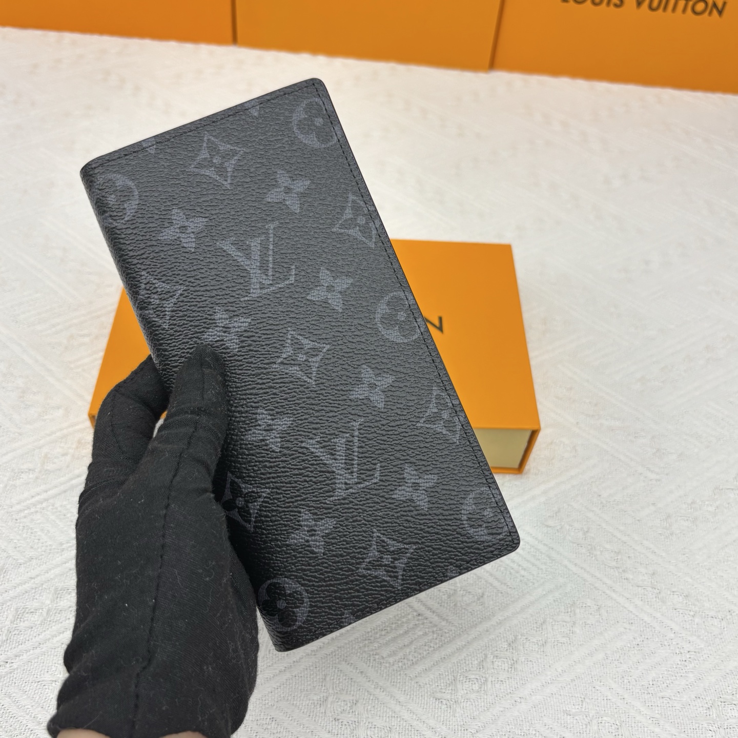 ルイ ヴィトン ( Louis Vuitton) 長 財布 10x19cm