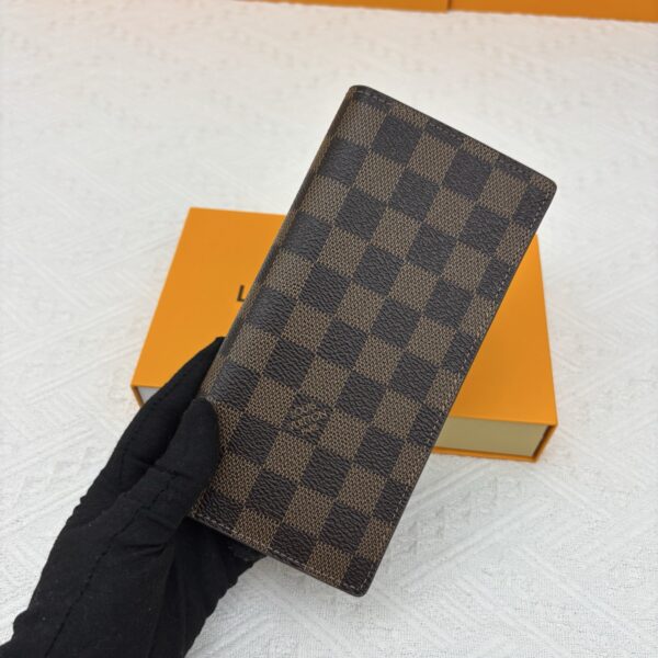 ルイ ヴィトン ( Louis Vuitton) 長 財布 10x19cm