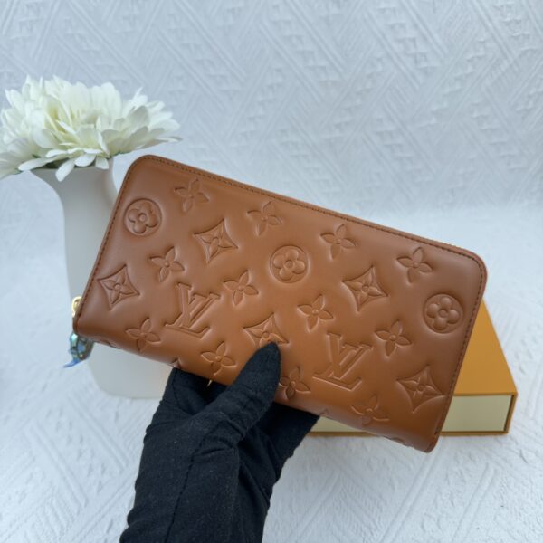 ルイ ヴィトン ( Louis Vuitton) 長 財布 10.5x19.5cm