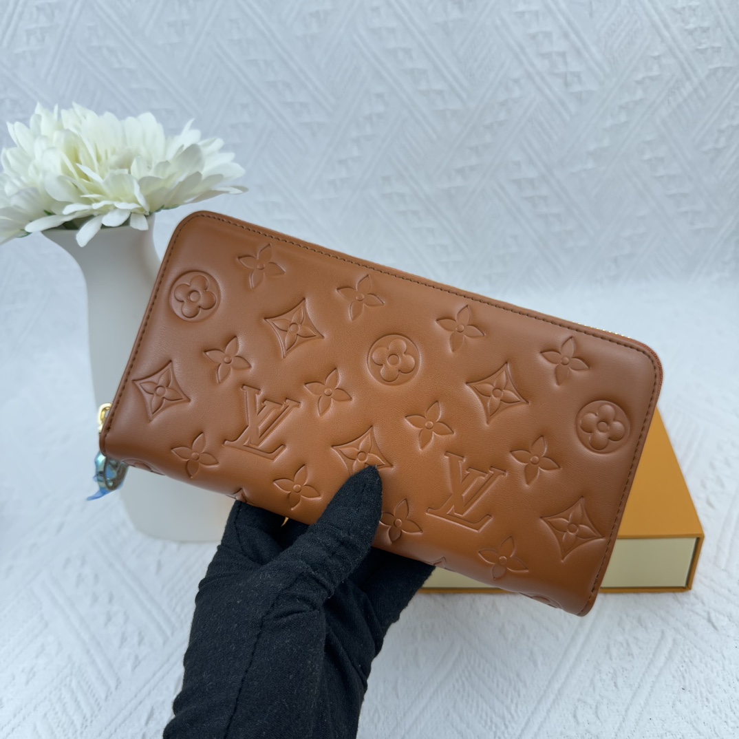 ルイ ヴィトン ( Louis Vuitton) 長 財布 10.5x19.5cm