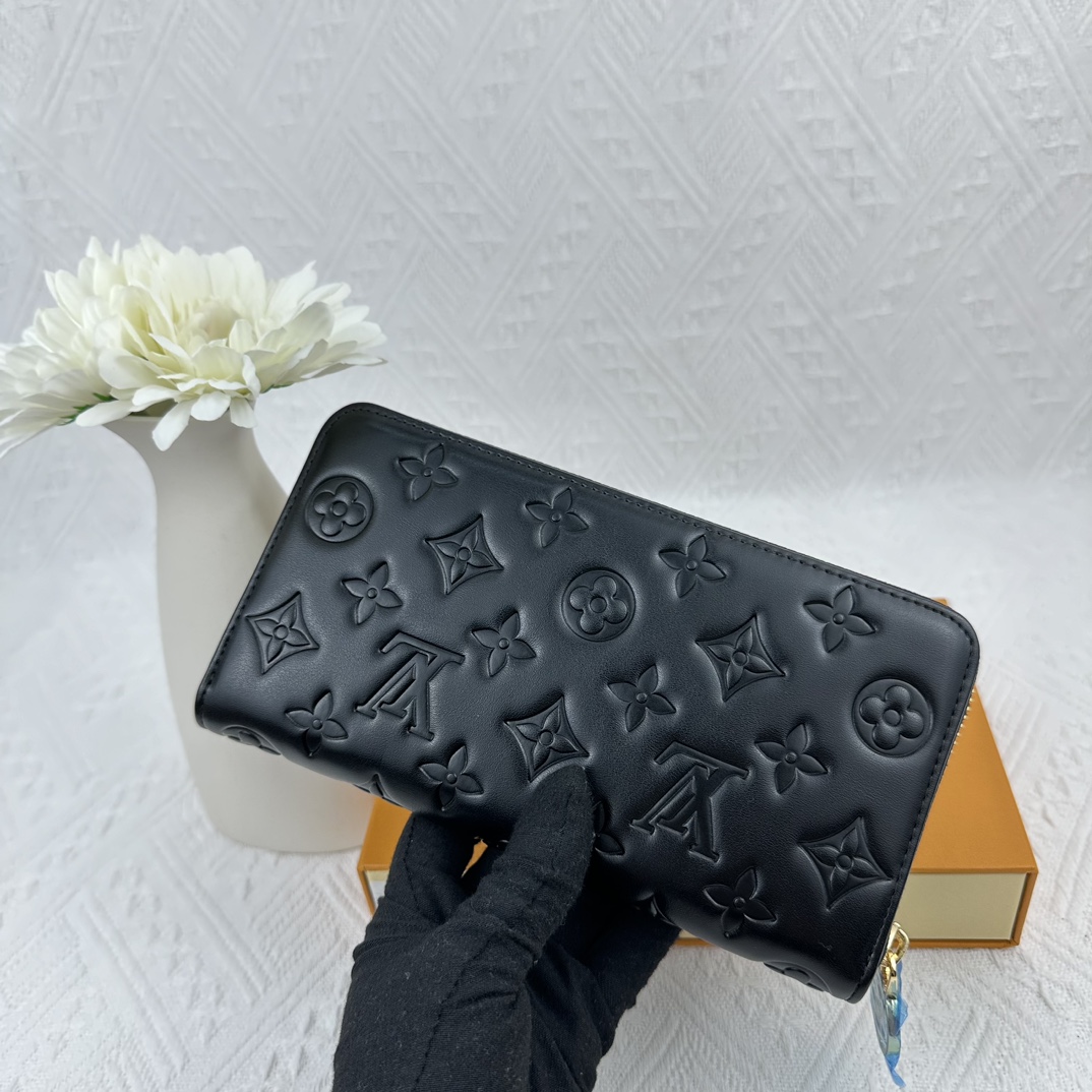 ルイ ヴィトン ( Louis Vuitton) 長 財布 10.5x19.5cm