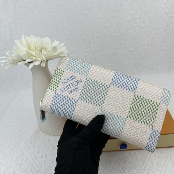 ルイ ヴィトン ( Louis Vuitton) 長 財布 10.5x19.5cm