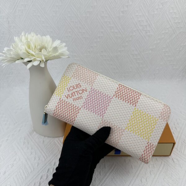 ルイ ヴィトン ( Louis Vuitton) 長 財布 10.5x19.5cm