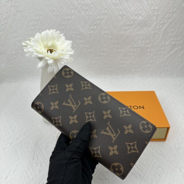 ルイ ヴィトン ( Louis Vuitton) 長 財布 10.5x19.5cm