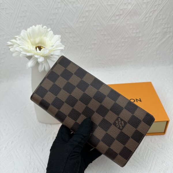 ルイ ヴィトン ( Louis Vuitton) 長 財布 10.5x19.5cm