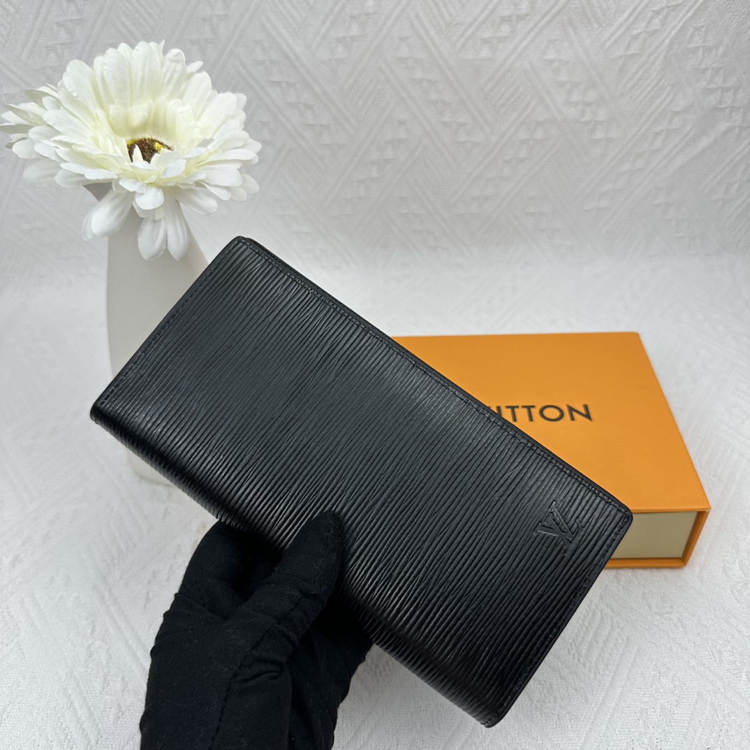 ルイ ヴィトン ( Louis Vuitton) 長 財布 10.5x19.5cm