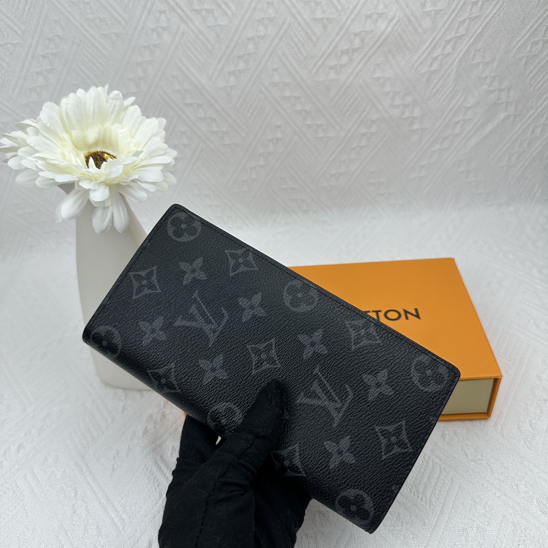 ルイ ヴィトン ( Louis Vuitton) 長 財布 10.5x19.5cm
