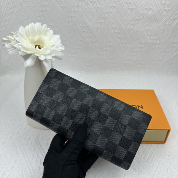 ルイ ヴィトン ( Louis Vuitton) 長 財布 10.5x19.5cm