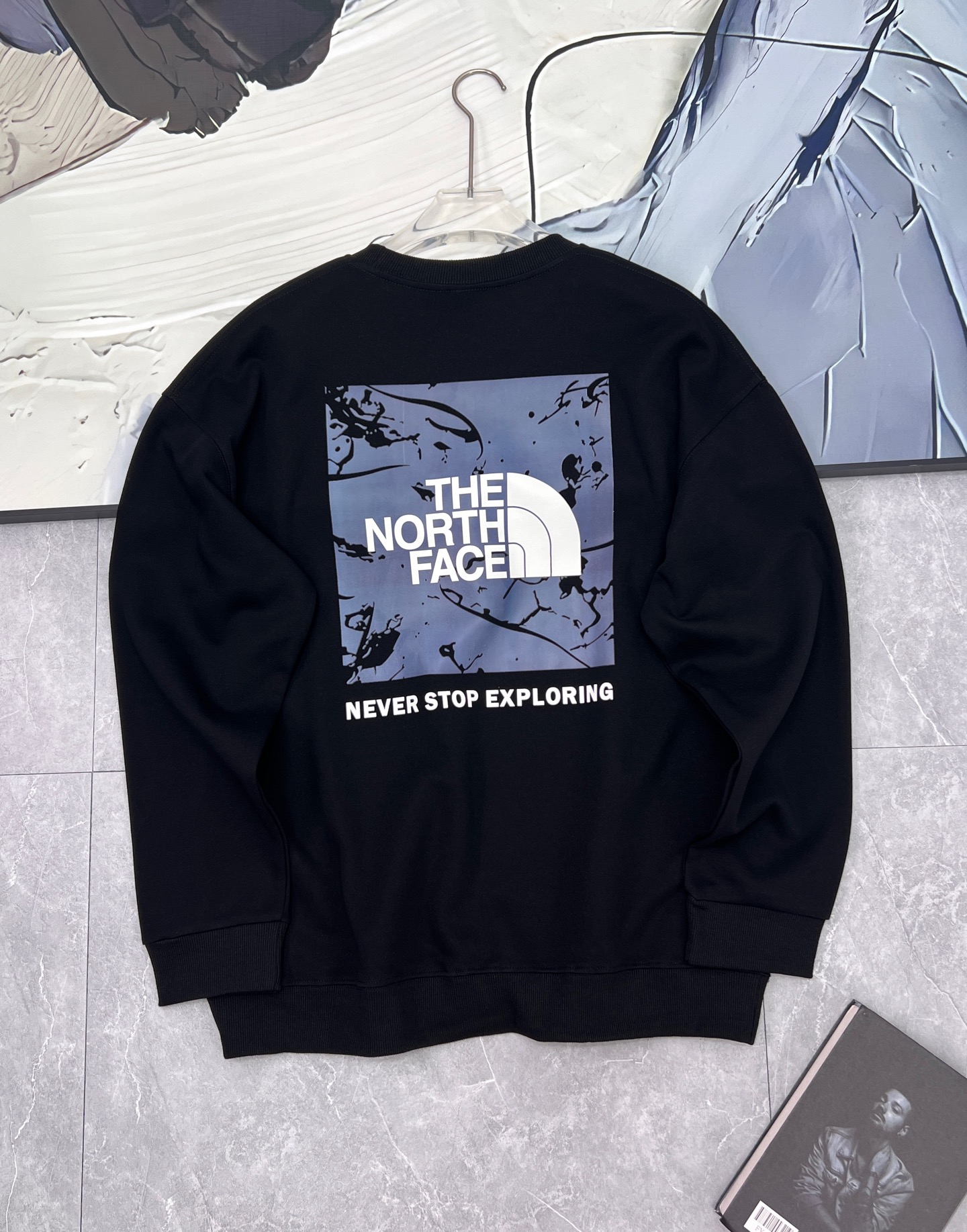 ノース フェイス(The North Face) 薄手 パーカー 男女兼用