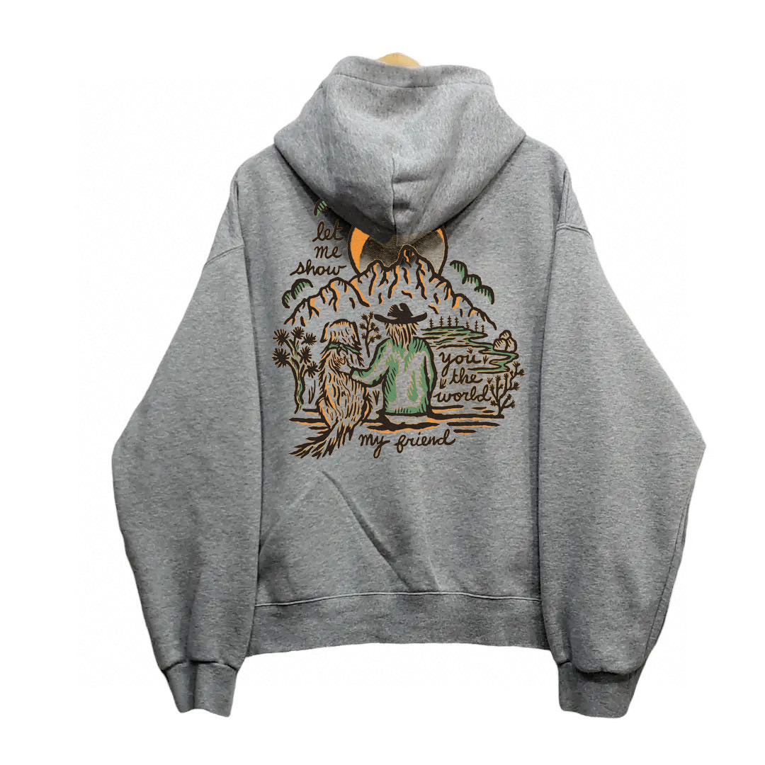 ノース フェイス(The North Face) パーカー グレー 男女兼用