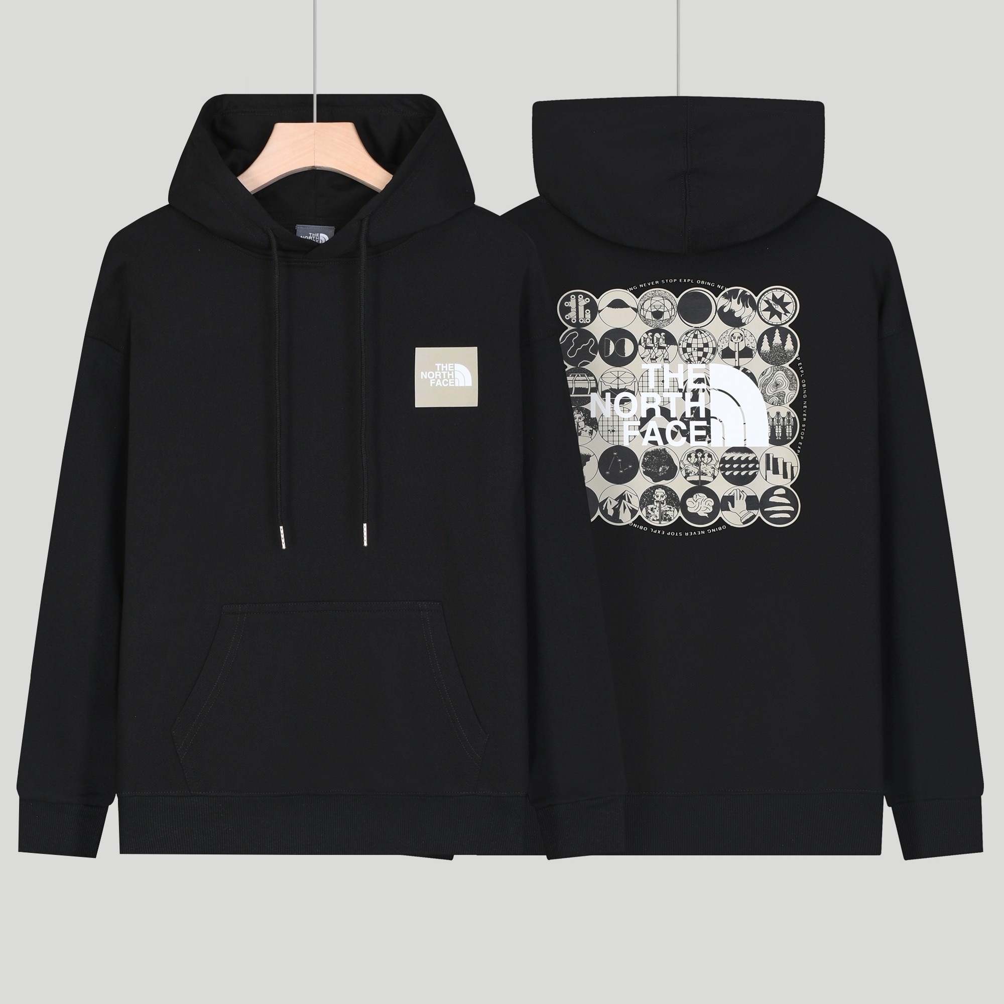 ノース フェイス(The North Face) パーカー 男女兼用