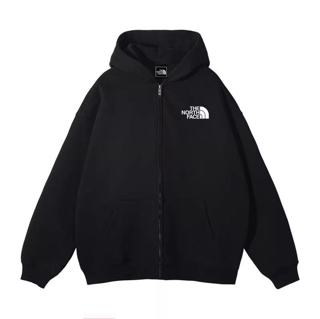 ノース フェイス(The North Face) パーカー グレー 男女兼用