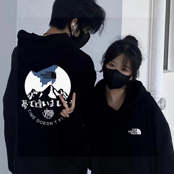 ノース フェイス(The North Face) パーカー グレー 男女兼用