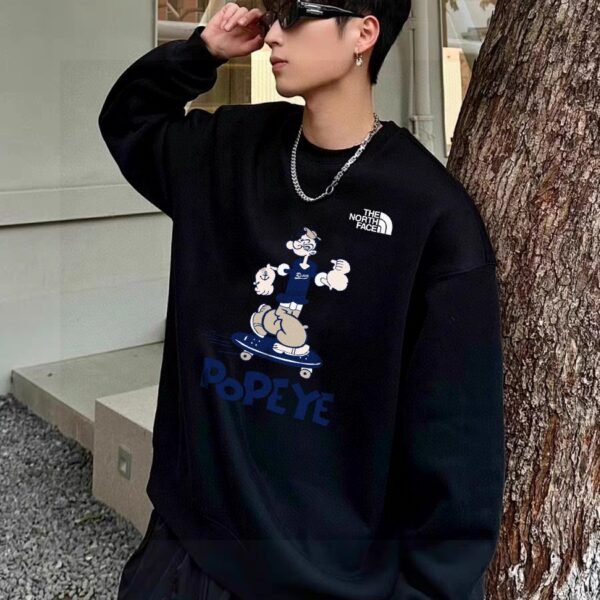 ノース フェイス(The North Face) パーカー グレー 男女兼用