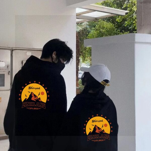 ノース フェイス(The North Face) パーカー グレー 男女兼用