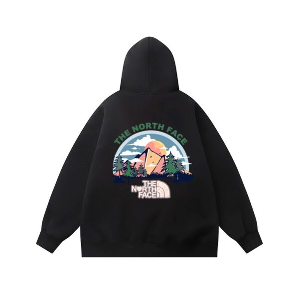 ノース フェイス(The North Face) パーカー グレー 男女兼用