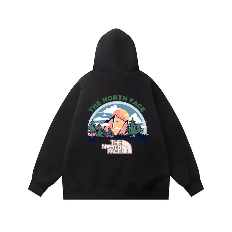 ノース フェイス(The North Face) パーカー グレー 男女兼用