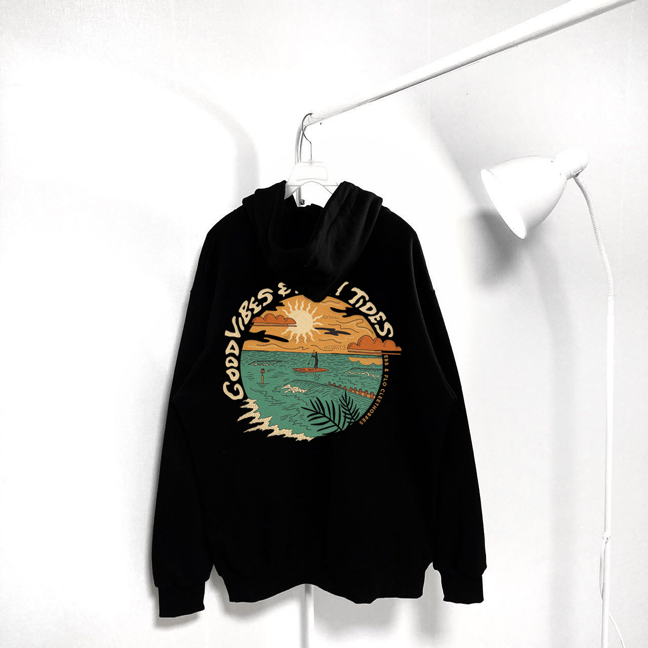 ノース フェイス(The North Face) パーカー グレー 男女兼用