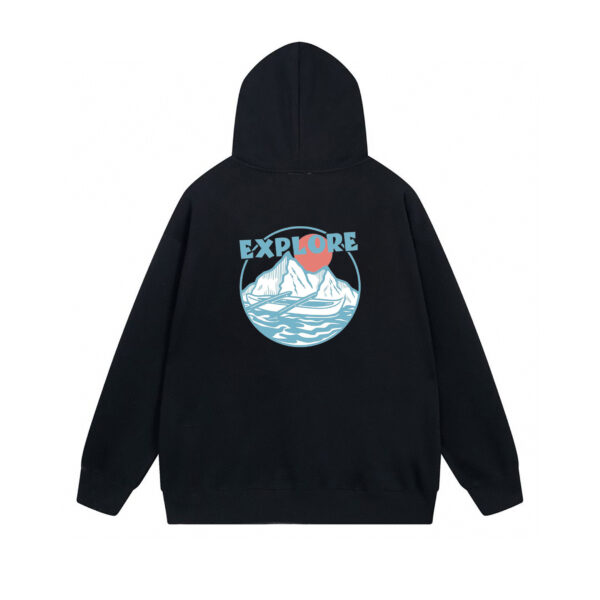 ノース フェイス(The North Face) パーカー グレー 男女兼用