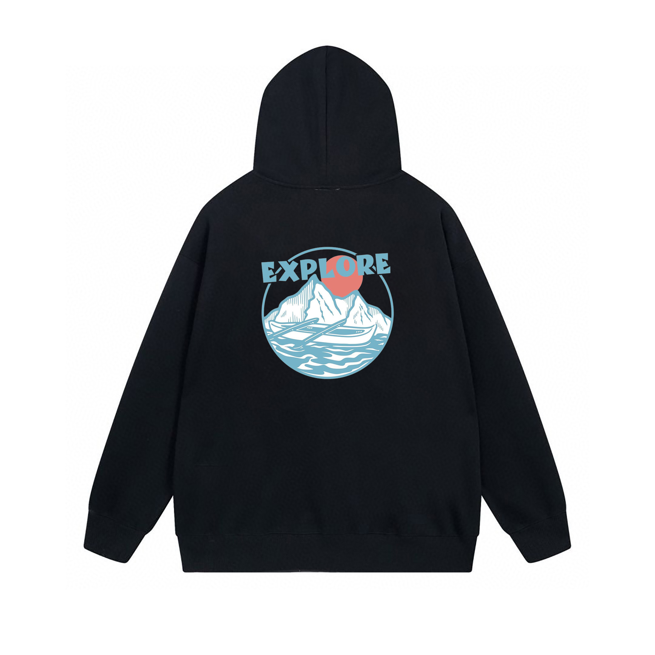 ノース フェイス(The North Face) パーカー グレー 男女兼用