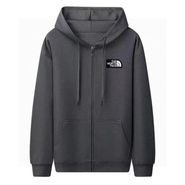 ノース フェイス(The North Face) ジップ パーカー 男女兼用